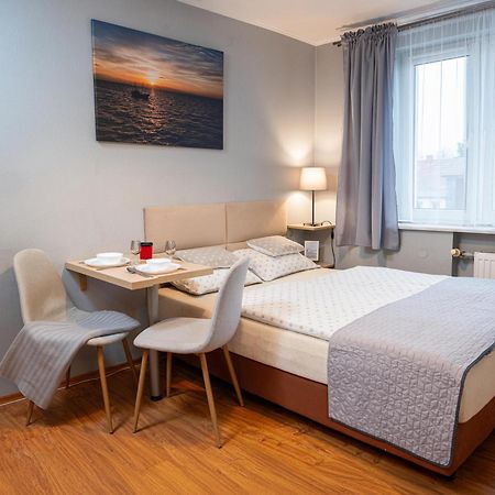 Cetniewo Pokoje I Apartamenty Władysławowo Dış mekan fotoğraf