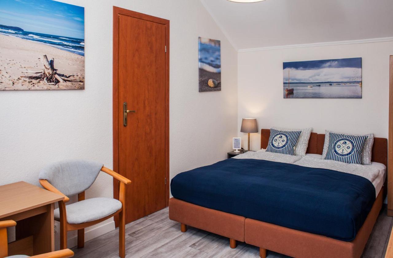 Cetniewo Pokoje I Apartamenty Władysławowo Dış mekan fotoğraf