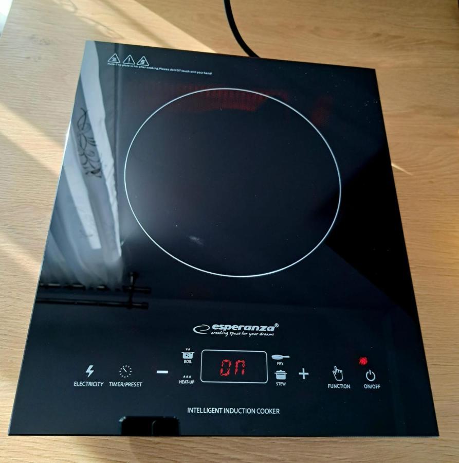 Cetniewo Pokoje I Apartamenty Władysławowo Dış mekan fotoğraf