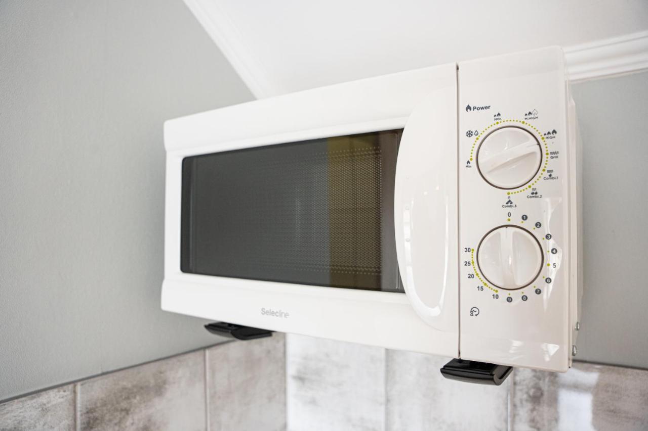 Cetniewo Pokoje I Apartamenty Władysławowo Dış mekan fotoğraf