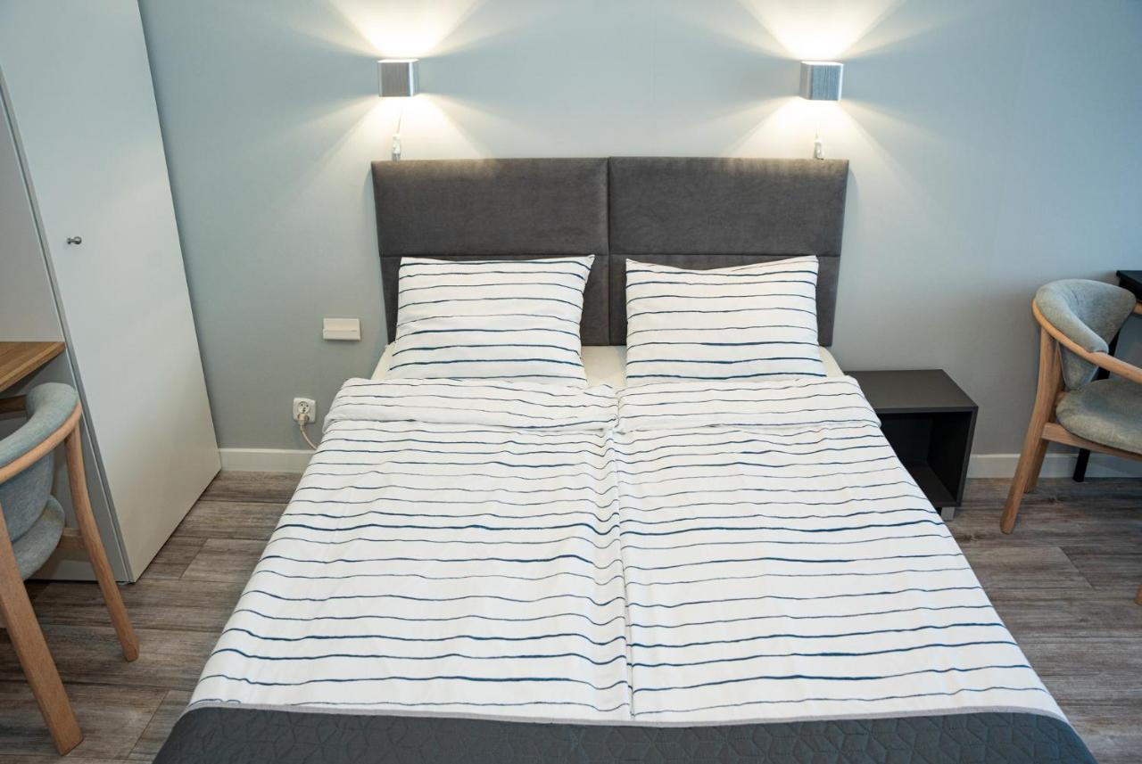 Cetniewo Pokoje I Apartamenty Władysławowo Dış mekan fotoğraf