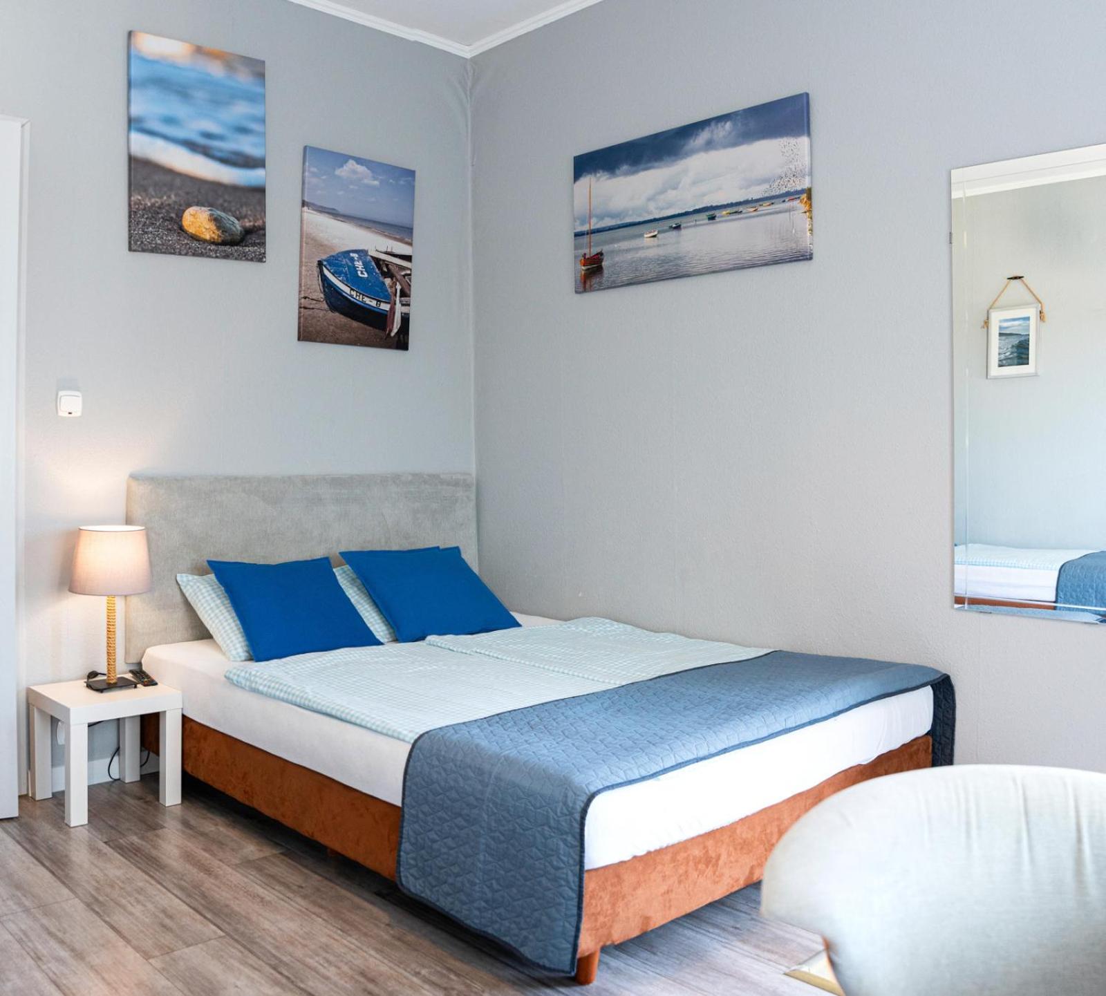 Cetniewo Pokoje I Apartamenty Władysławowo Dış mekan fotoğraf