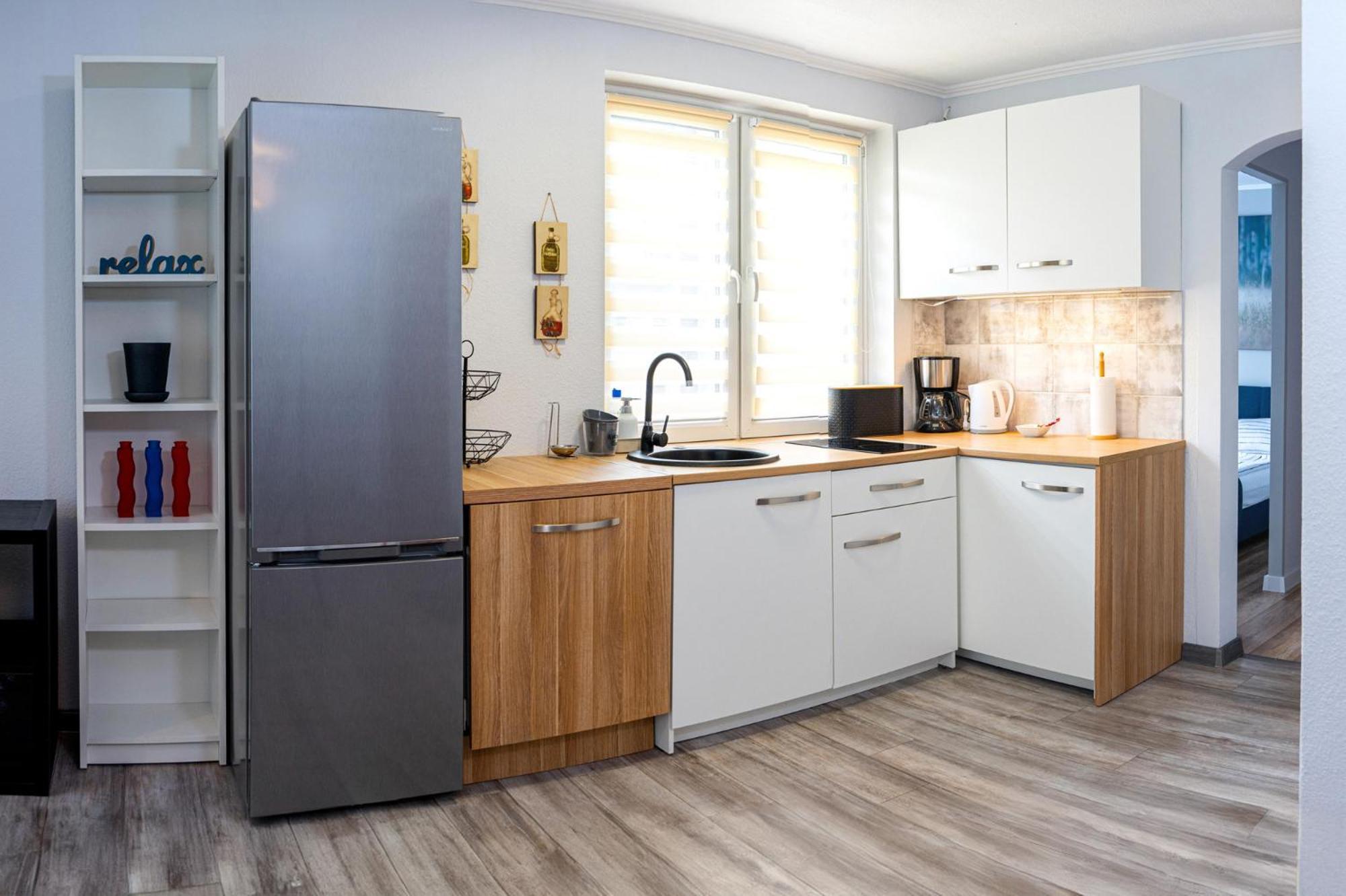 Cetniewo Pokoje I Apartamenty Władysławowo Dış mekan fotoğraf